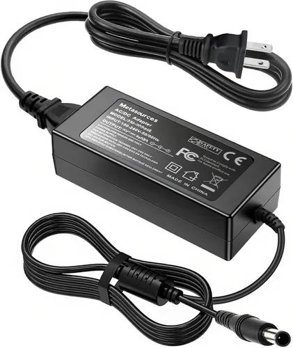 Vista 3 de Adaptador 14V para Samsung Odyssey G3 G30D LS24DG302ENXZA 24
