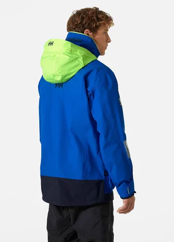 Vista 4 de Helly-Hansen Chaqueta de vela Pier para hombre