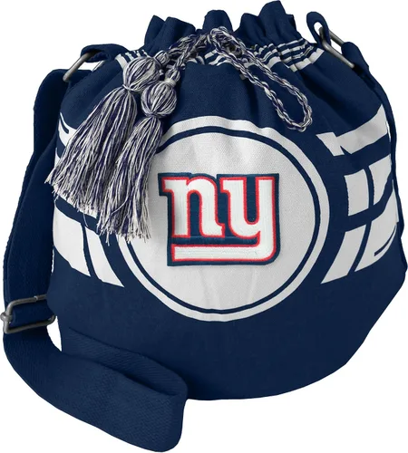 Vista 15 de NFL Ripple - Bolsa de cubo con cordón