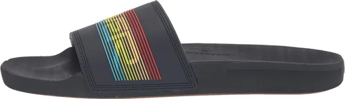 Vista 8 de Quiksilver Sandalias Rivi Wordmark para hombre