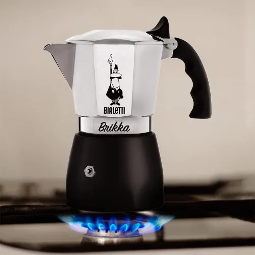 Vista 5 de Bialetti BRIKKA