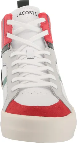 Vista 2 de Lacoste Men's L004 Mid Top Sneaker