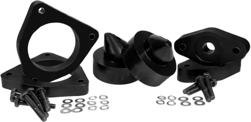 Vista 2 de Kit de elevación de nivelación 1.2 pulgadas 1.181 in para Mercedes-Benz - Kit completo