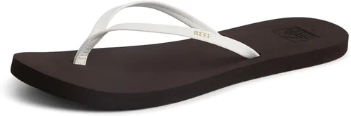 Vista 31 de REEF Chanclas Bliss Nights para mujer Aloe Wash
