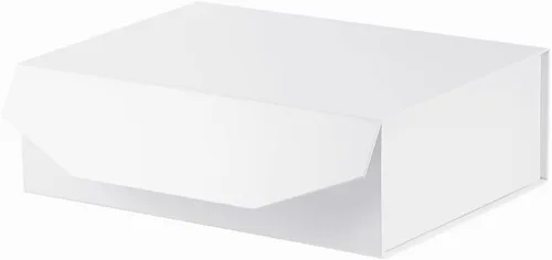 Vista 63 de 1 paquete de caja de regalo negra con tapas, pequeña de 12 x 8 x 2.7 pulgadas, cajas de regalo para ropa, cajas de regalo para camisas con cinta