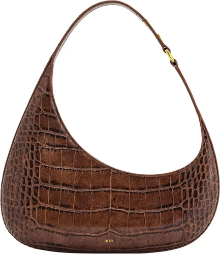 Vista 14 de JW PEI Bolso de hombro Harlee para mujer Rojo