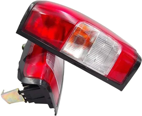 Vista 6 de Luz trasera para Nissan Navara D22 Ute DX ST ST-R 1997-2015 piezas de la lámpara trasera izquierda