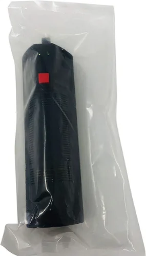 Vista 6 de Traxxas TRA5281 Ez Start 2 Caja de control Cubierta de batería con clip para cinturón