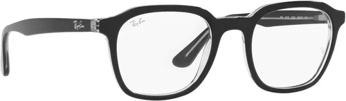 Vista 5 de Ray-Ban Rx5390 Square Prescription Eyeglass Frames