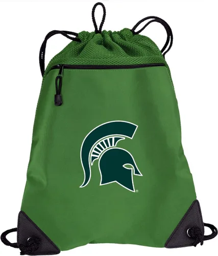 Vista 36 de Texas A&M Aggies Bolsa con cordón Texas A&M Cinch Pack Mochila Malla y Microfibra, Multi, Tamaño único, Viajar