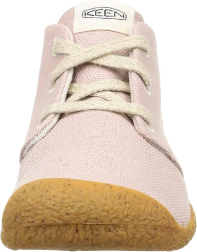 Vista 2 de KEEN Mosey Chukka de altura media upcylced para mujer
