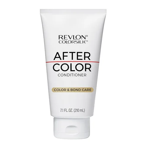 Vista 15 de REVLON ColorSilk After Color Acondicionador, 7.10 fl oz