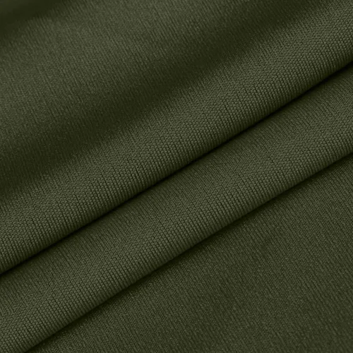 Vista 8 de Pantalones de yoga para mujer, a la moda, de color sólido, pantalones acampanados deportivos, casuales, cintura alta, elástica, ajustados, ajustados