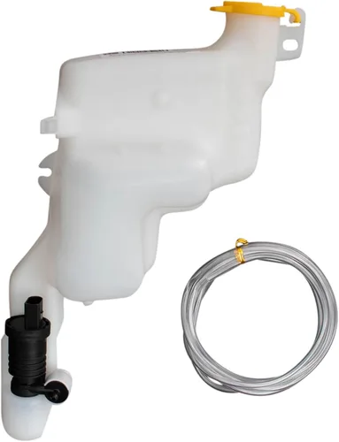 Vista 139 de Depósito de limpiaparabrisas TRQ Para Toyota RAV4 2013-2016