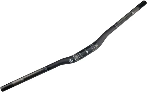 Vista 5 de RXL SL - Manubrio ergonómico de fibra de carbono para bicicleta de montaña