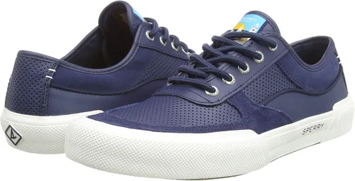 Vista 7 de Sperry Soletide U-Throat - Tenis para hombre