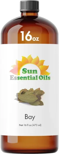 Vista 10 de Sun Essentials aceites esenciales
