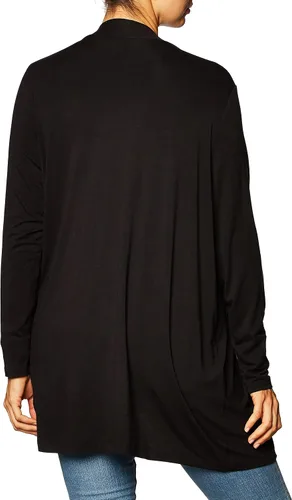 Vista 2 de Motherhood bumpstart Drape Maternidad chaqueta de punto