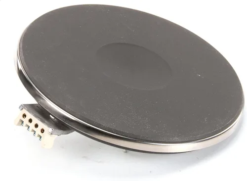 Vista 4 de Vollrath XSTA0001 Placa calefactora de 240 voltios para placa eléctrica Cayenne