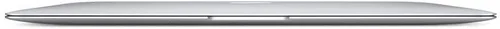 Vista 4 de Apple MacBook Air MJVE2LL/A Intel Core i5-5250U X2 1.6GHz 8GB 128GB, Plata (Renovado)