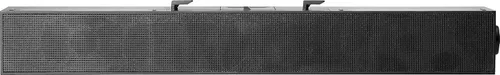 Vista 2 de HP Altavoz de barra de sonido S101 - 2,50 W RMS - Negro