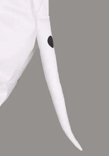 Vista 9 de Disfraz de Perdita para Mujer Talla Plus de 101 Dálmatas de Disney Multicolor
