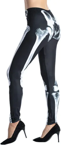 Vista 44 de Ndoobiy pantalones de yoga para mujer, pantalones de entrenamiento básicos, leggings impresos, leggings suaves y mantecosos Un juego