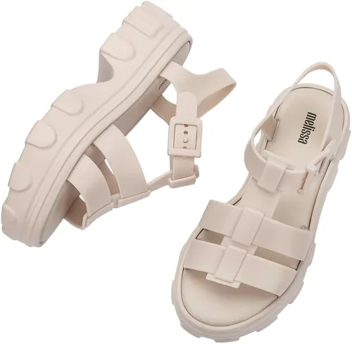 Vista 6 de Melissa Plataformas Ella para Mujer