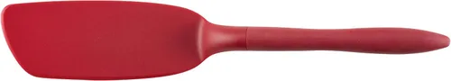 Vista 7 de Rachael Ray Herramientas y Gadgets Lazy Tools - Juego de utensilios de cocina antiadherentes, 6 piezas, color rojo