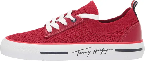 Vista 8 de Tommy Hilfiger Twgessie - Tenis para mujer