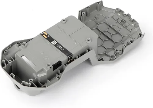 Vista 5 de SeiZed Cáscara superior para DJI Mavic Air 2 reemplazo cuerpo Shell Drone piezas de reparación