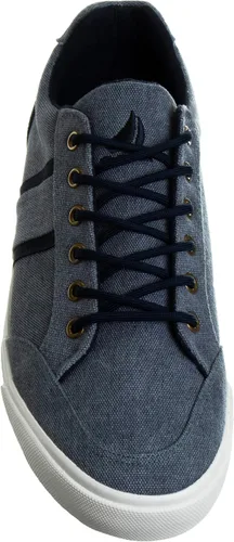 Vista 4 de Sail Wreck - Tenis de lona para hombre