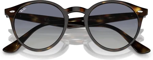 Vista 5 de Ray-Ban Rb2180 Round Sunglasses