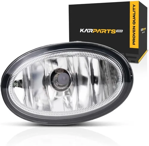 Vista 11 de Para Honda HR-V 2016 2017 luz antiniebla DOT certificado lado conductor reemplazo HO2592141