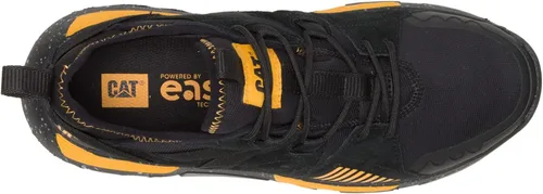 Vista 7 de Cat erpillar Brode Steel Toe para hombre