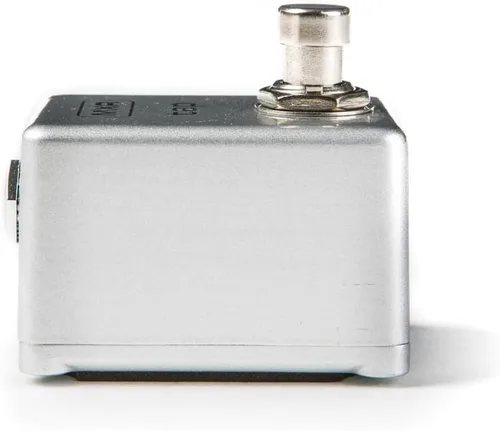 Vista 4 de MXR® Toque el interruptor de tempo