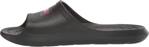 Vista 8 de Tommy Hilfiger Sandalia Gummy Slide para hombre