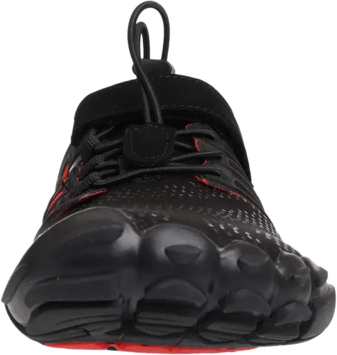Vista 5 de WHITIN - Zapatos deportivos para mujer, minimalistas, sensación de andar descalza, suela sin caída.