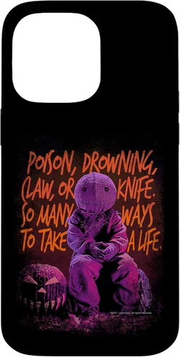 Vista 21 de Trick ‘R Treat – So Many Ways to Take a Life Case for iPhone 17
