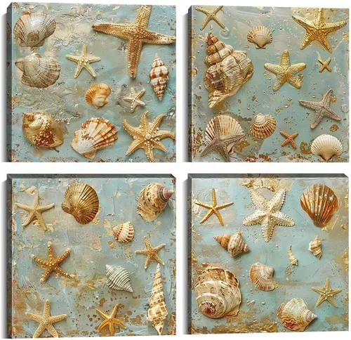 Vista 15 de Lienzo decorativo para pared para dormitorio, decoración del hogar, pintura moderna, impresiones HD, imágenes de navegación, arte de navegación
