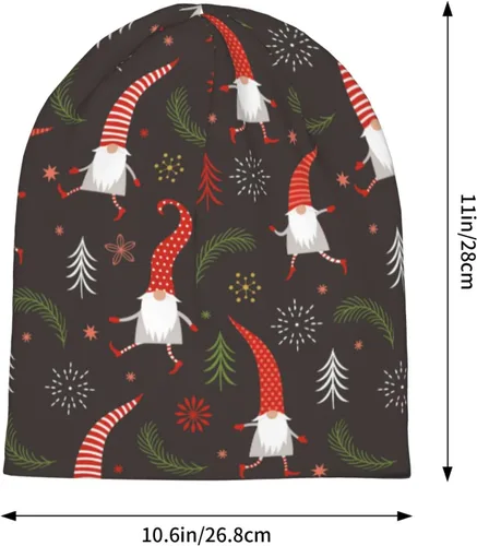 Vista 83 de Bufanda casual Bandana Sombrero Suelto Gorro Elástico Gorro, Gorro