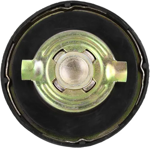 Vista 6 de X AUTOHAUX Tapa de llenado de depósito de combustible Tapa de gas para Mercedes-Benz Clase A 1997-2004 para BMW 318i 320i 323i 325i 530i 1404700005