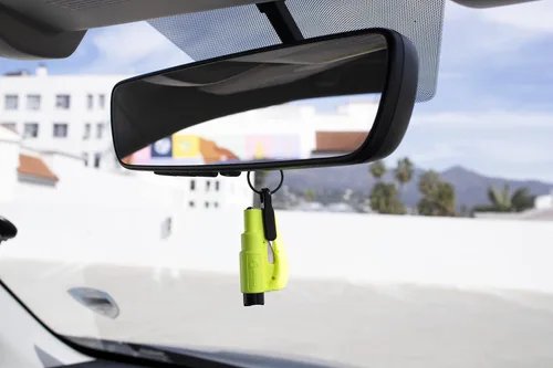 Vista 6 de Resqme GBO-RQM The Rescue Tool Keyring