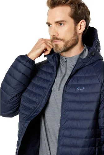 Vista 4 de Oakley Omni - Chaqueta térmica con capucha