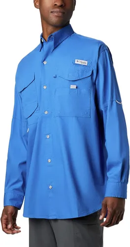 Vista 6 de Columbia Bonehead Ls - Camisa para hombre
