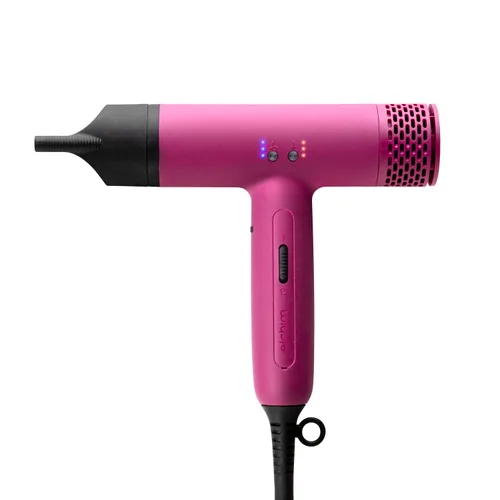 Vista 10 de Elchim - Secador de pelo Anemos - Motor digital ultra ligero, silencioso, profesional sin escobillas para todo tipo de cabello - 1875 vatios