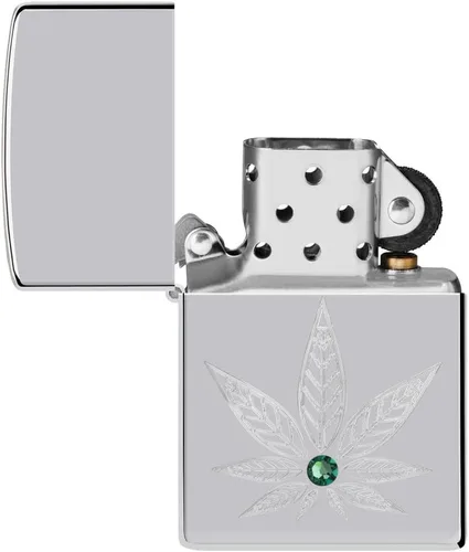 Vista 21 de Zippo Encendedores de hojas