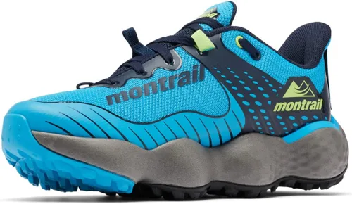 Vista 2 de Columbia Montrail Trinity Fkt - Tenis de correr para hombre