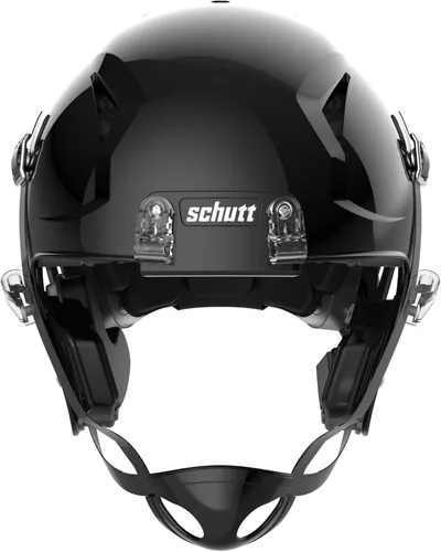 Vista 2 de Schutt Schutt Sports Vengeance A11 - Casco de fútbol americano juvenil