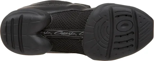 Vista 4 de Capezio Fierce DS11C - Tenis de baile niño pequeñoniño grande